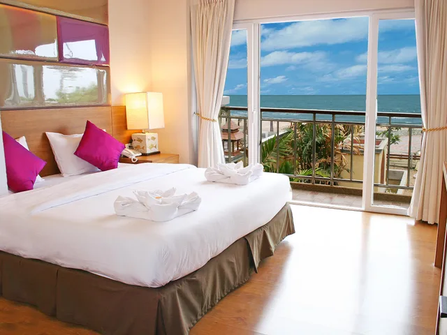 Family Suite.، Bella Villa Cabana 4/10
