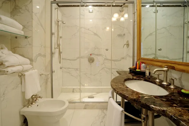 غرفة تنفيذية بسرير مزدوج، Hotel Villa Duse 7/8