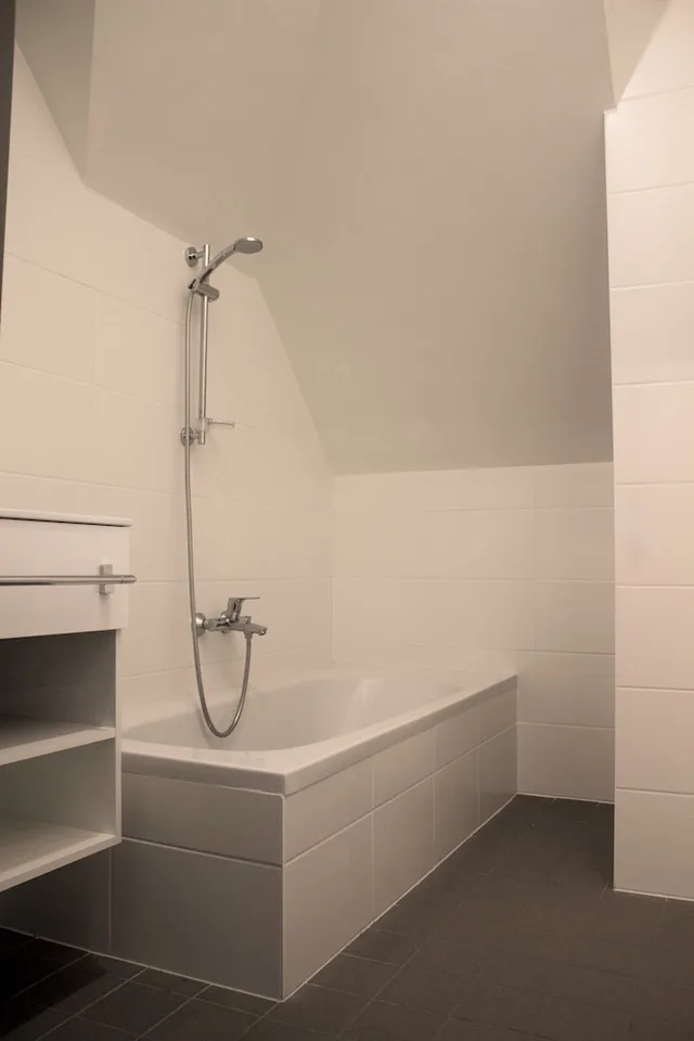 جناح عائلي بسريرين مزدوجين وسرير بطابقين، Holiday Suites Westende 7/9