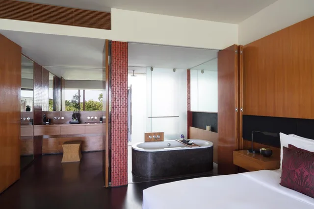 Lanna, Suite, Queen Bed, River Front، Anantara Chiang Mai Resort 1/1