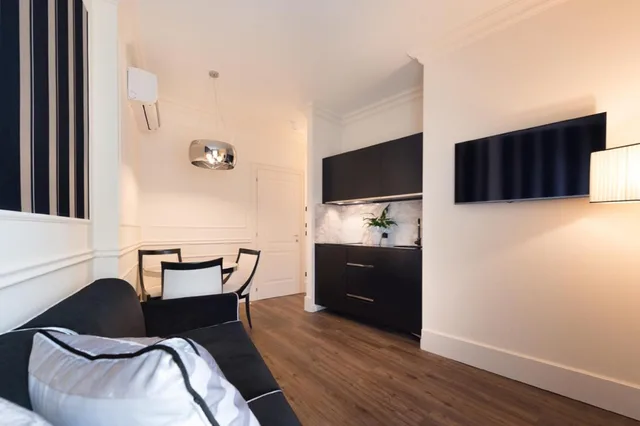1 Bedroom, Apartment, Separate Building, Milano 9/10