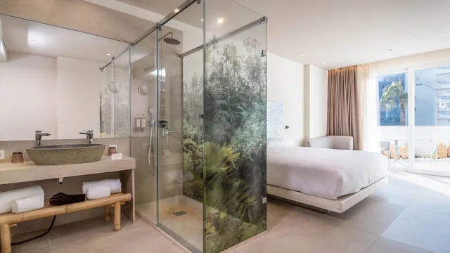 غرفة بسرير كوين، Hotel Cadiz Bahia 4/7
