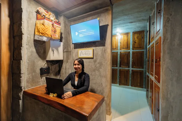 Joni Ubud Hostel، Ubud 4/50