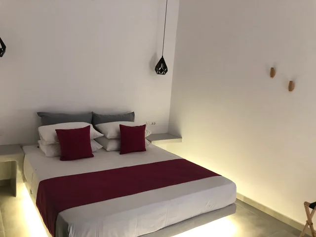 شقة بإطلالة على الحديقة، Dragonfly Villas 2/7