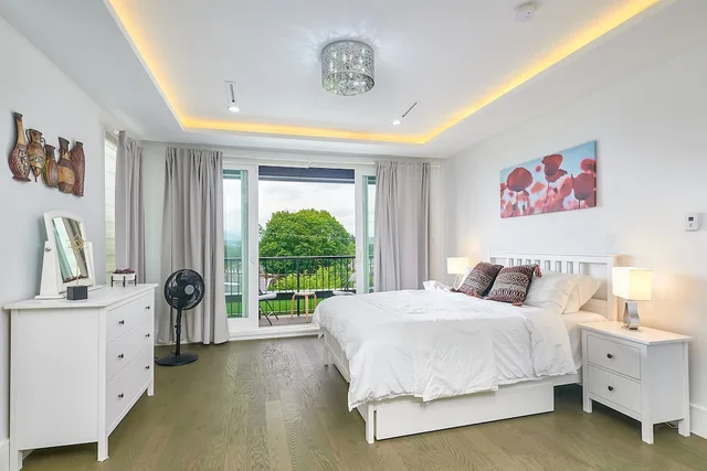 5 Bedrooms, Family, House, 5 Queen Beds, Mountain View، The Chateau 3/10