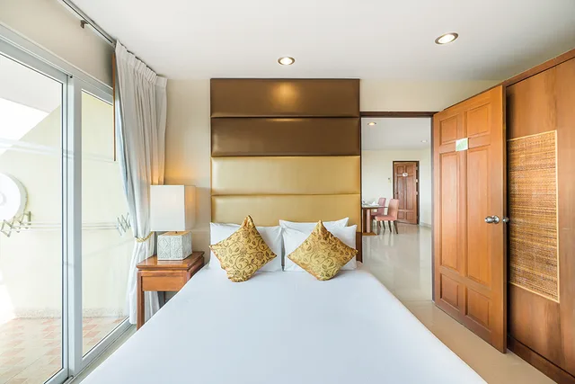 Cabana, Suite, Garden View، Bella Villa Cabana 4/5