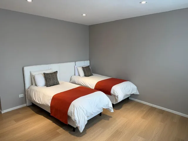 دوبلكس فاخر بسريرين كينج، Purobaires Hotel Boutique 2/10