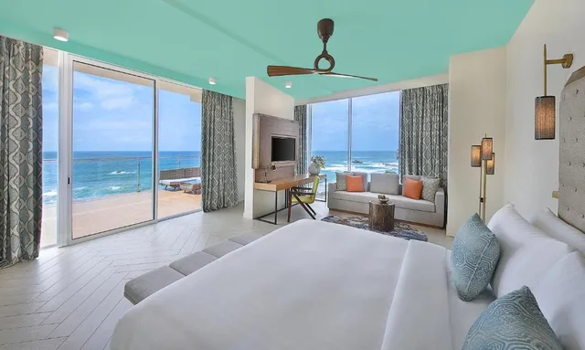جناح جونيور، Radisson Blu Resort Galle 3/4