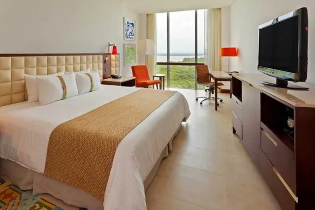 غرفة قياسية مفردة، Holiday Inn Cartagena Morros 2/9