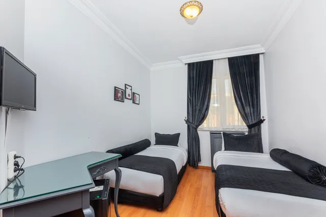 Family Room.، Hotel Ipek Palas 1/3