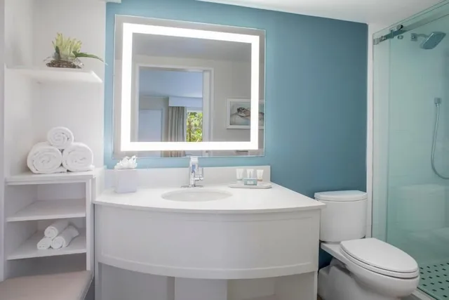 Standard Two Queens، Sanibel Island Beach Resort 4/6