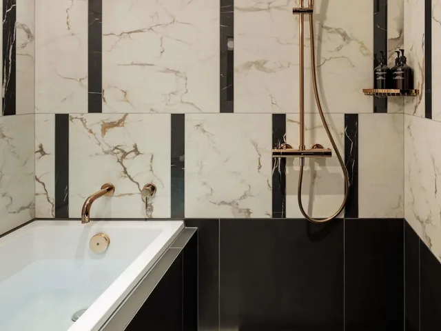 غرفة ديلوكس تنفيذية بسريرين كوين، Hotel Sousei Sapporo Mgallery 5/6