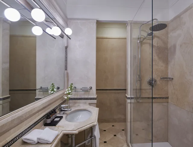 Junior Suite, King Bed, Valley View, Terrace، Fonteverde Thermal Spa Resort, Tuscany 2/2