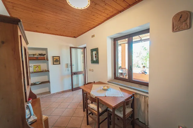 Villa, 3 Queen Beds, Residence Hotel Al Belvedere Salina 10/10