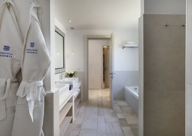 Family Suite, Garden، Baglioni Resort Sardinia 2/2