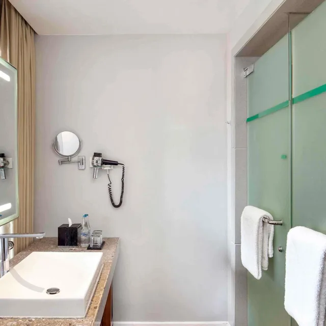 Heritage, Deluxe, Single Bed، The Kuta Beach Heritage Hotel Bali - Managed By Accor 6/9