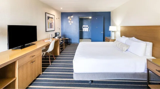 Red Rocks, Guest Room, King Bed, Red Rock View, Terrace, High Floor, Top Floor، Sky Rock Sedona, a Tribute Portfolio Hotel 6/10