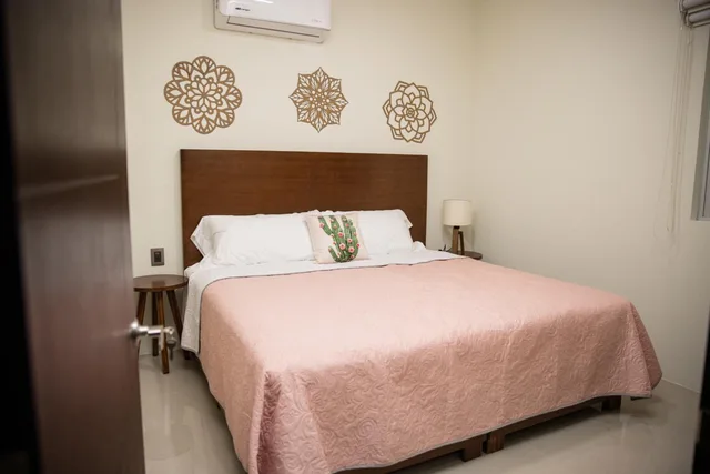 شقة ديلوكس، Hotel Casa Jima Agave 4/6