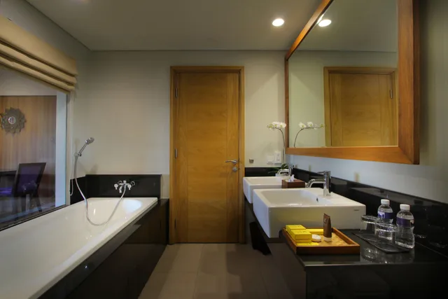 Kirana, Suite، The Kirana Canggu Hotel 3/4