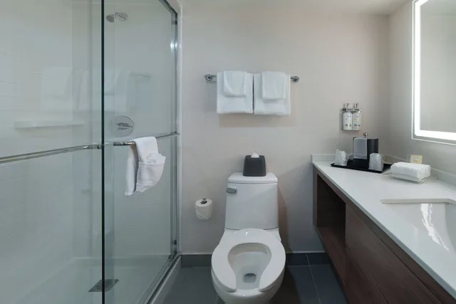 غرفة بريميوم بسرير كينج، Holiday Inn Laval Montreal 6/10