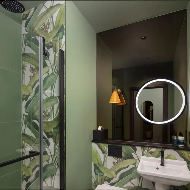 غرفة متصلة بسرير فردي، Seraphine Kensington Olympia Hotel Ex Best Western Plus Kensington Olympia 6/7