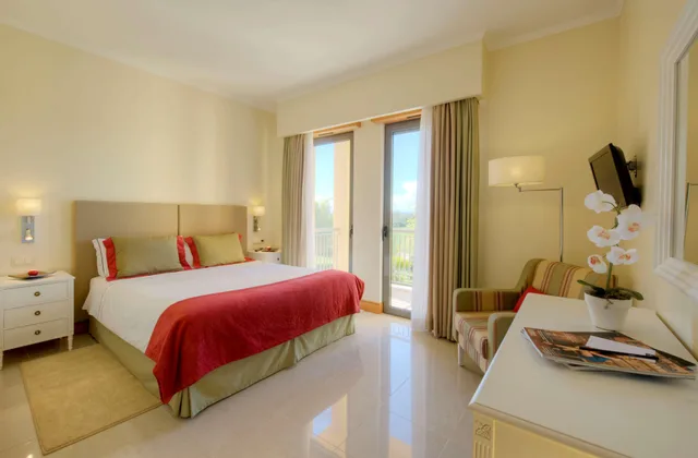 شقة بسرير مزدوج بغرفة نوم واحدة، The Residences Vilamoura 3/5