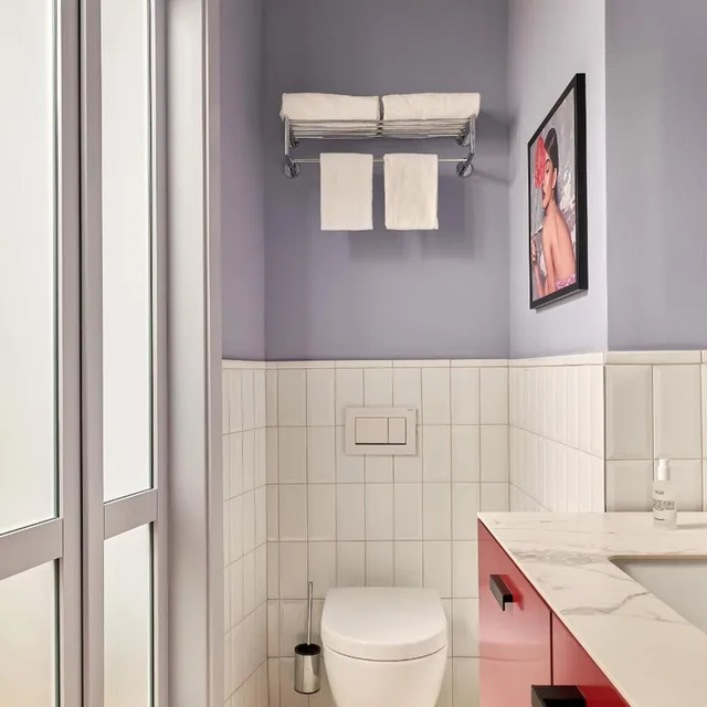 Junior Suite, Falkensteiner Hotel Prague 9/9