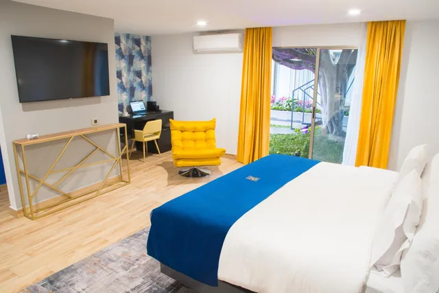 Suite, Private Pool, Rame Hotel Boutique 4/10