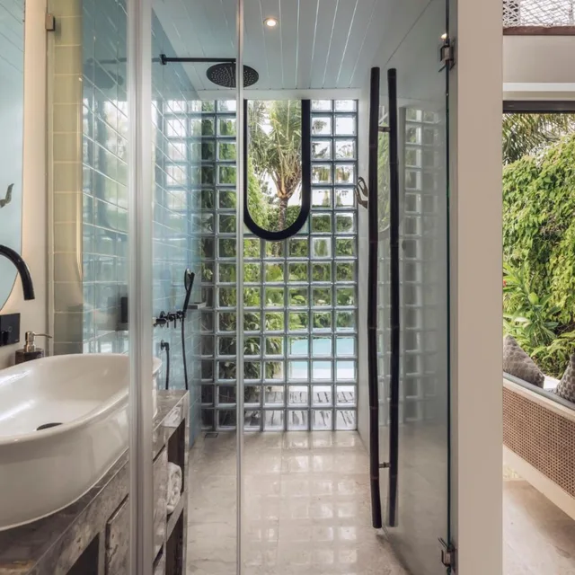 1 Bedroom, Loft, Villa, Private Pool، Astera Resort Canggu by Ini Vie Hospitality 6/6
