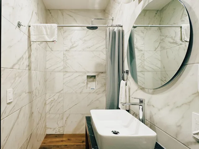 غرفة بسريرين مزدوجين، Hotel Mayis 10/10
