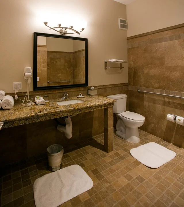 جناح بشرفة، SOUTH COAST WINERY RESORT AND SPA 1/1