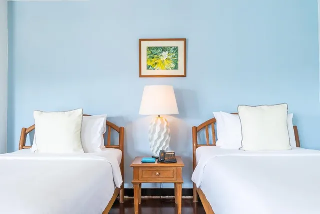 Classic Hillside، Ao Prao Resort 2/4