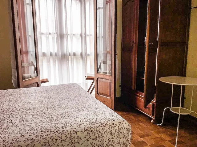 Room, Double Bed, Hotel Puerto de Llanes 3/4