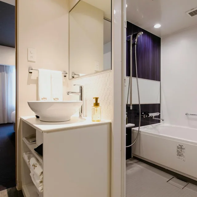 غرفة قياسية بسرير فردي، Hotel Gracery Kyoto Sanjo 3/6
