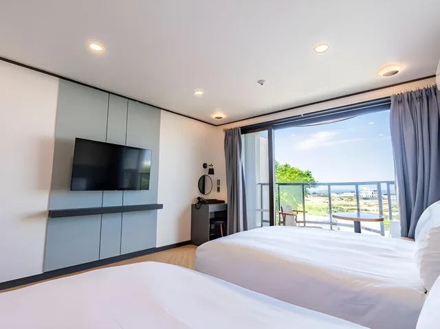 Green Dong, Standard، Eco Green Resort 1/2