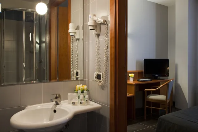 Junior Suite, Studio, Queen Bed, Sofa، Zone Hotel 2/3