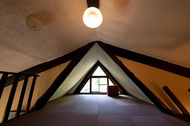 Japanese, Loft, Shared Bathroom, Adult Only، Taishou Yufunohana 3/7