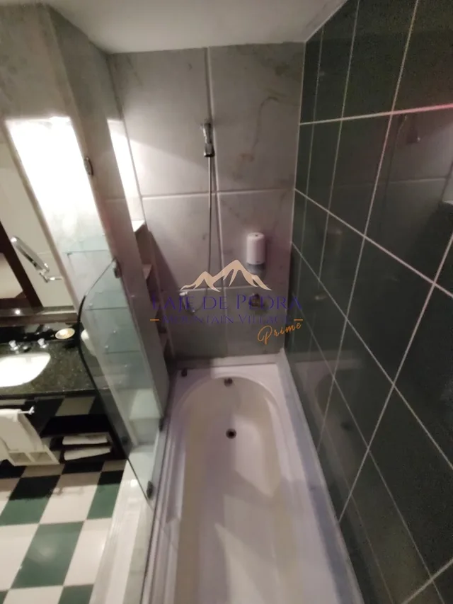 Prime, Premium, Suite، Laje de Pedra Mountain Village Prime 9/9