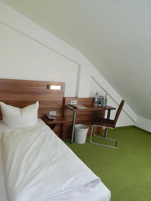 Room, Single, Hotel Andra 9/14
