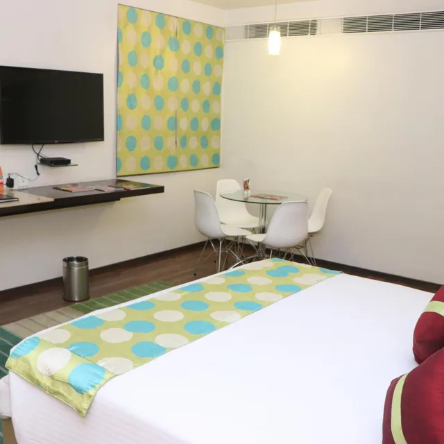 جناح تنفيذي، Fortune Inn Sree Kanya Visakhapatnam 3/8