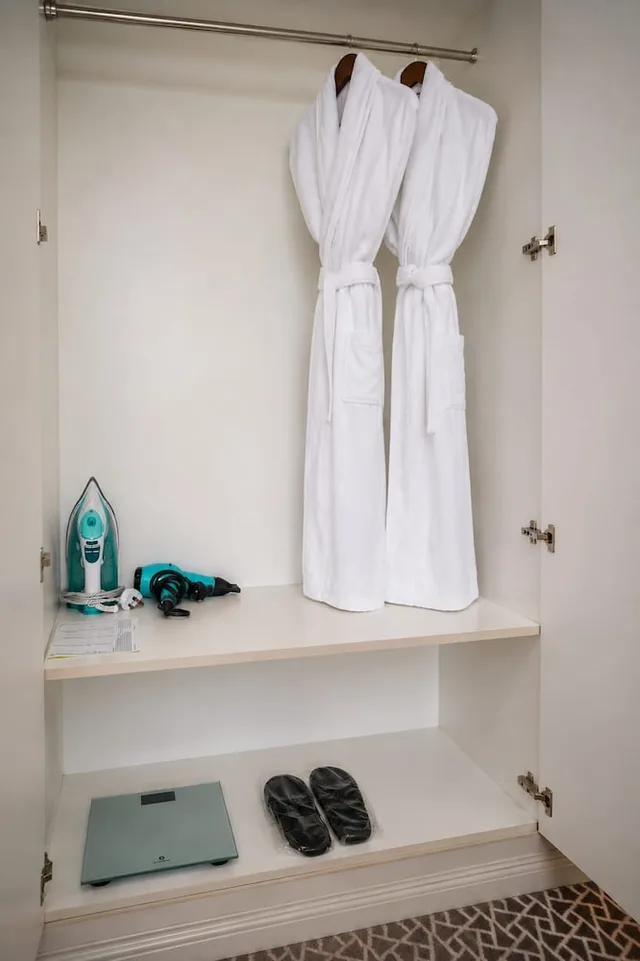 Horizon, Suite, Double Bed, Sea View، Horizon Manor 1/5