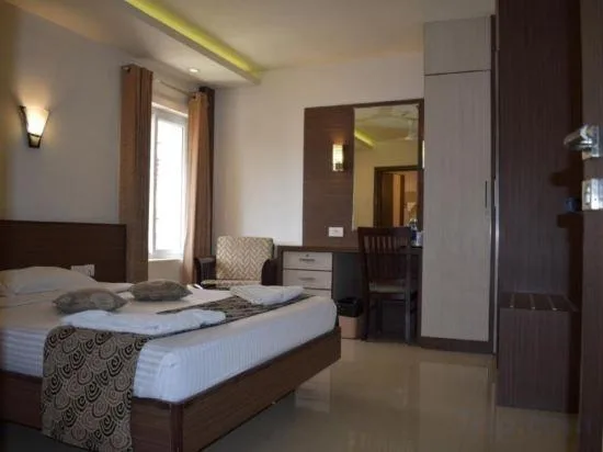 غرفة قياسية، Hotel South Regency 3/3