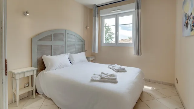 2 bedroom apartment 6 persons، Residence Le Domaine de Camiole - Vacanceole 2/3