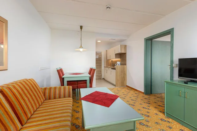 Apartment, Balcony, Ifa Schoneck Hotel & Ferienpark 7/10