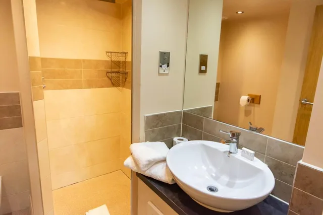 Room, Single, Main House، Great Hallingbury Manor, BW Signature Collection 9/10