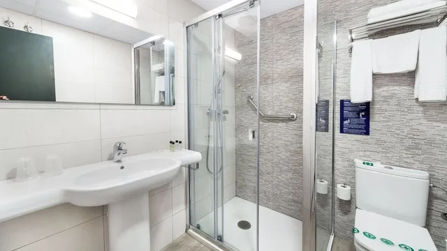 Standard, Twin Beds, Balcony, Xaine Park 8/10