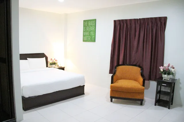 غرفة ديلوكس بسرير كوين، Capital O 90545 Ho Hotel 4/5