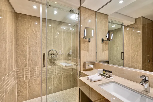 Divine, Suite, Queen Bed، Divani Caravel Hotel 2/2