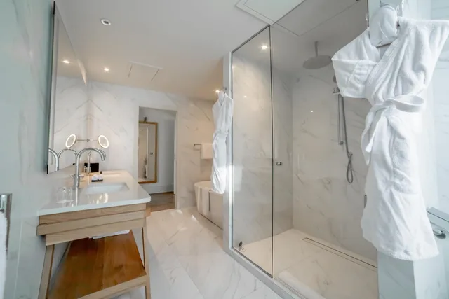 جناح سوبيريور، Hyatt Regency Chantilly 6/6