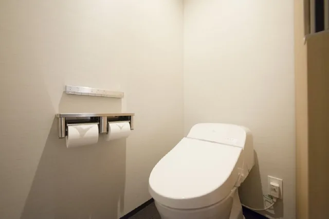 Run of House, Richmond Hotel Premier Kyoto Ekimae 5/5